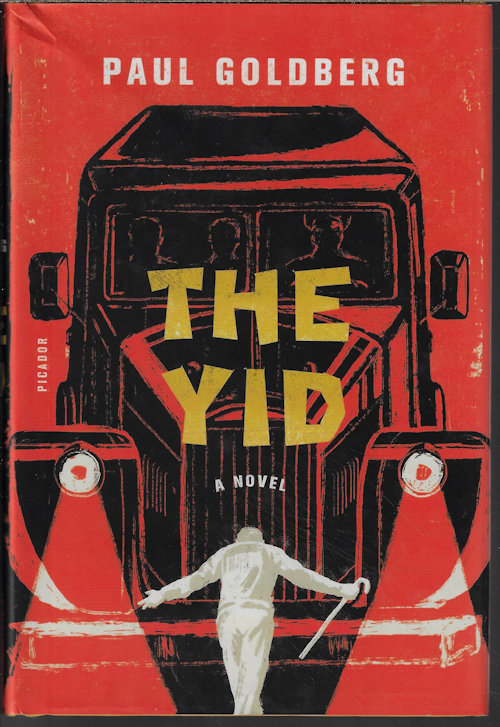 THE YID; A Novel