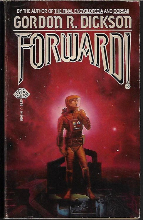 FORWARD!