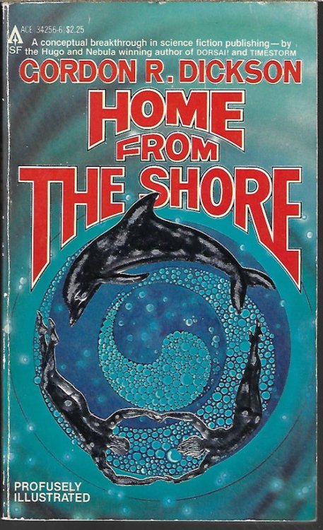 HOME FROM THE SHORE