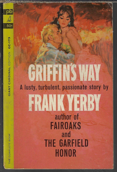 GRIFFIN'S WAY