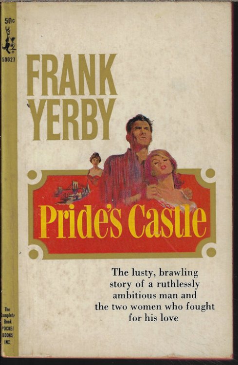 PRIDE'S CASTLE