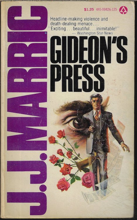 GIDEON'S PRESS
