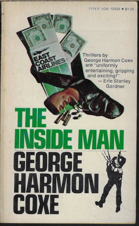 THE INSIDE MAN
