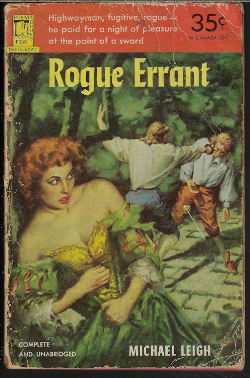 ROGUE ERRANT