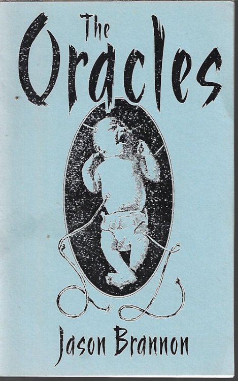 THE ORACLES