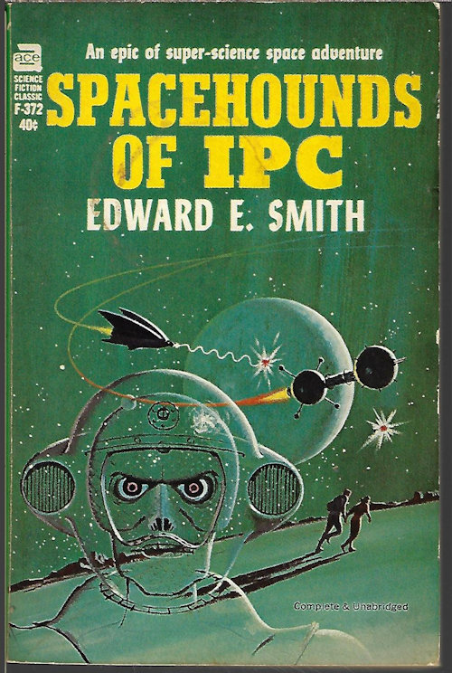 SPACEHOUNDS OF IPC