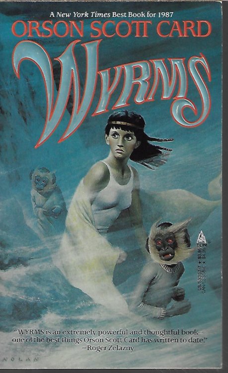 WYRMS