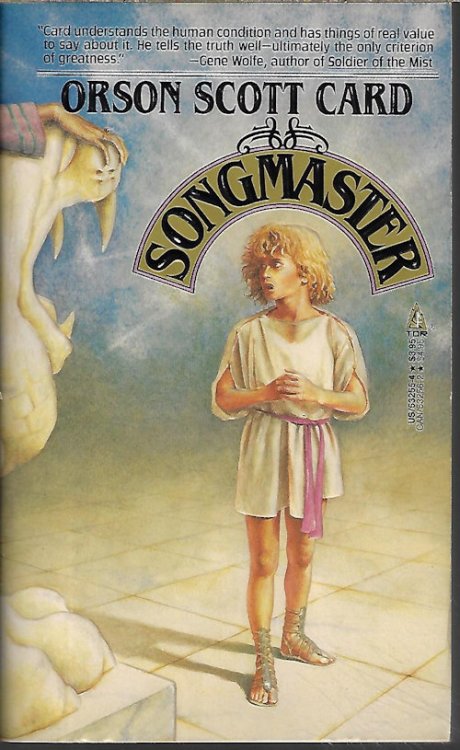 SONGMASTER