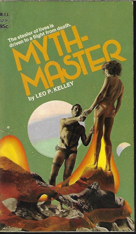 MYTHMASTER