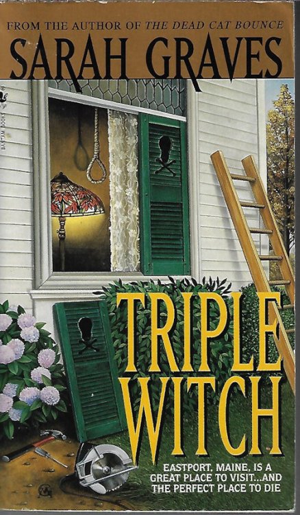 TRIPLE WITCH