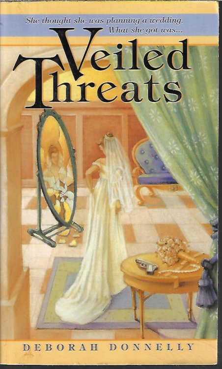 VEILED THREATS