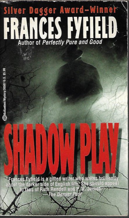 SHADOW PLAY