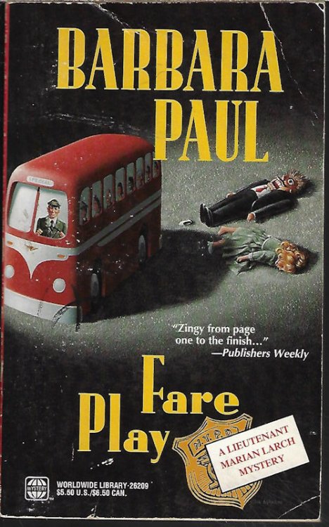 Image for FARE PLAY FARE PLAY