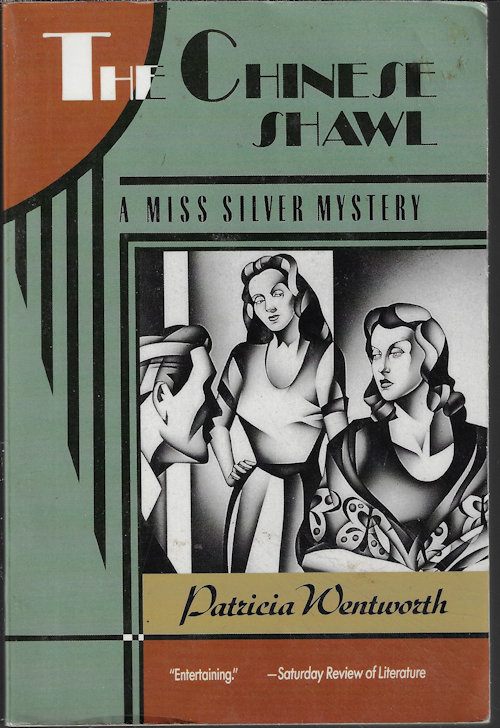 THE CHINESE SHAWL