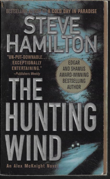 THE HUNTING WIND