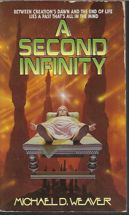 A SECOND INFINITY