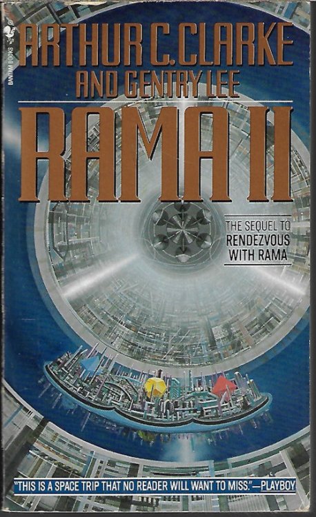 Image for RAMA II RAMA II