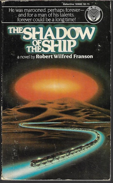 Image for THE SHADOW OF THE SHIP THE SHADOW OF THE SHIP