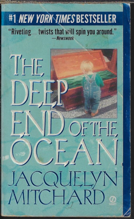 THE DEEP END OF THE OCEAN