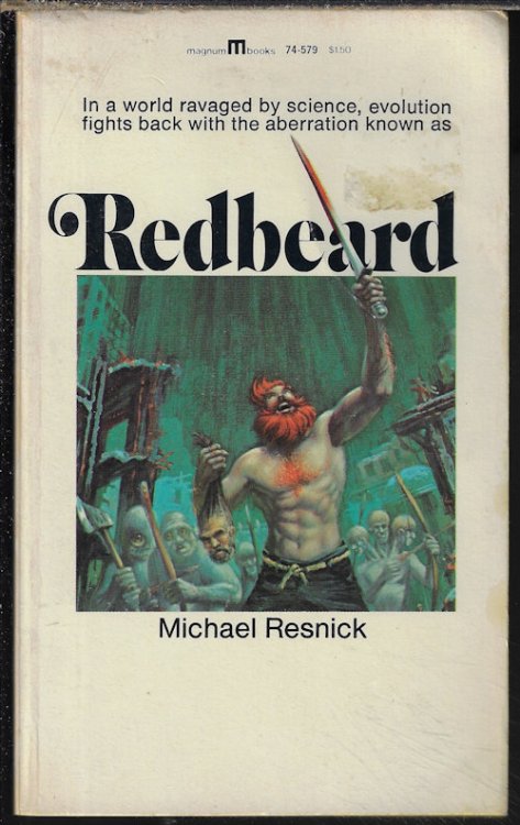 REDBEARD