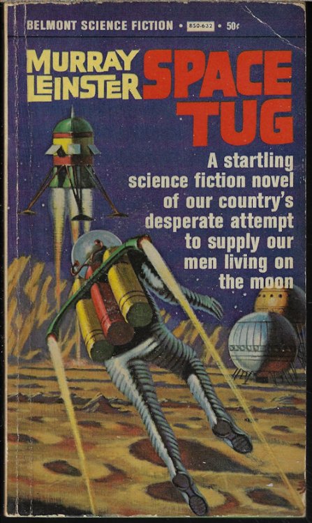 SPACE TUG
