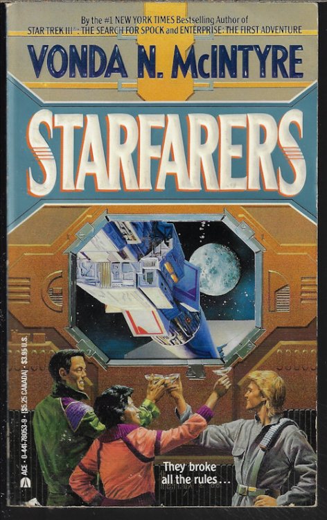 STARFARERS
