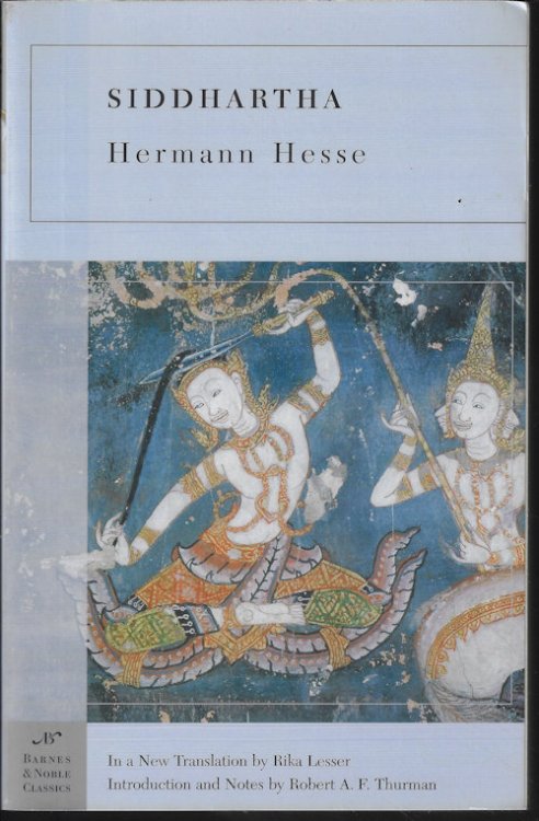 SIDDHARTHA