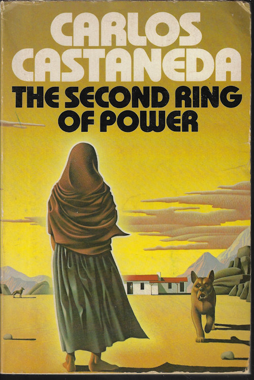 THE SECOND RING OF POWER