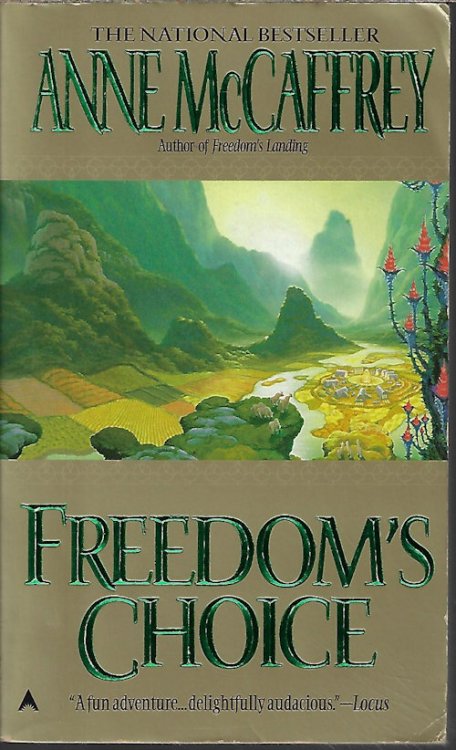 FREEDOM'S CHOICE
