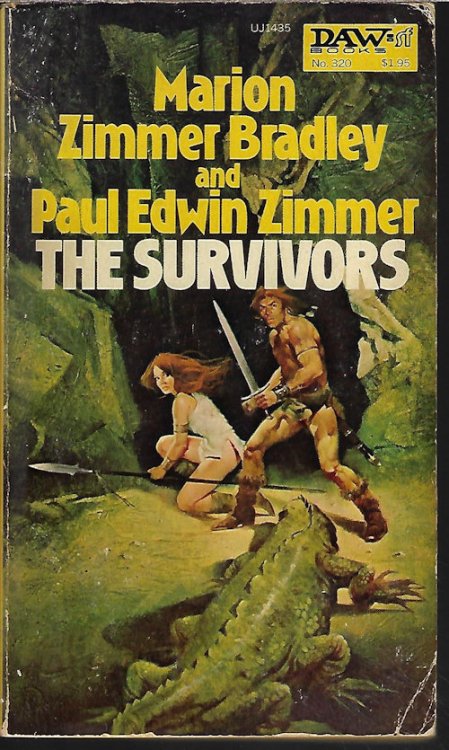 THE SURVIVORS