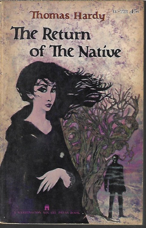 RETURN OF THE NATIVE