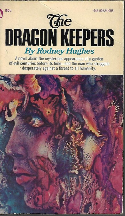 THE DRAGON KEEPERS
