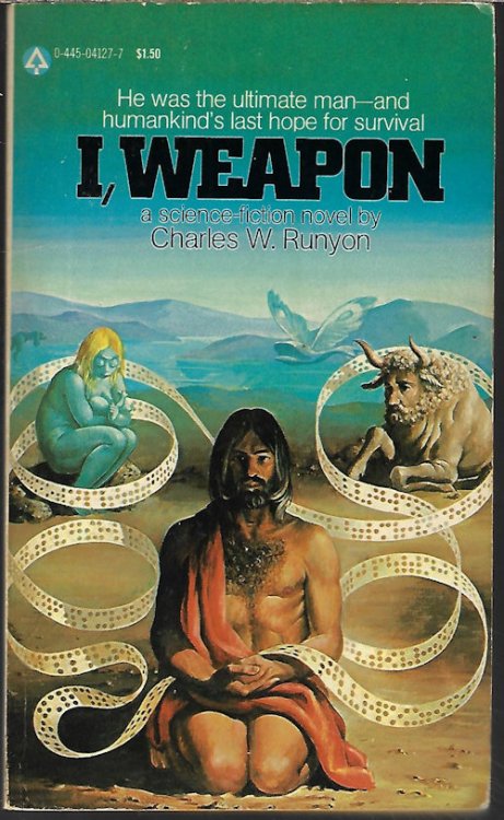 I, WEAPON