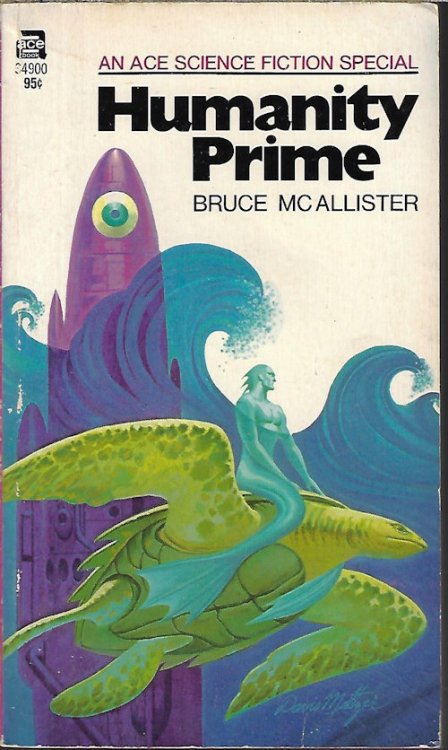 HUMANITY PRIME