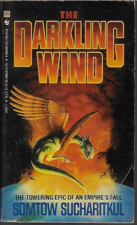THE DARKLING WIND