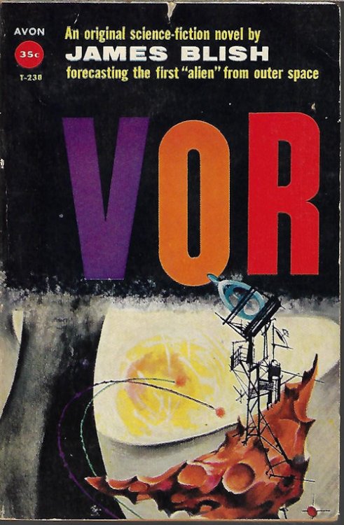 VOR