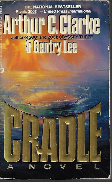 CRADLE