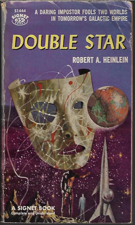 DOUBLE STAR