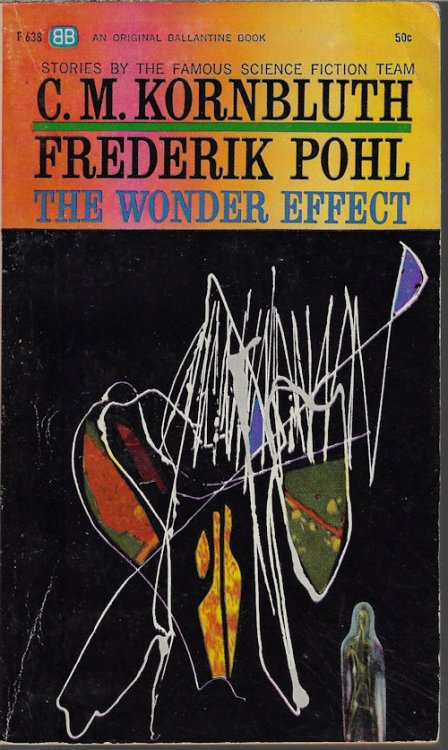 THE WONDER EFFECT