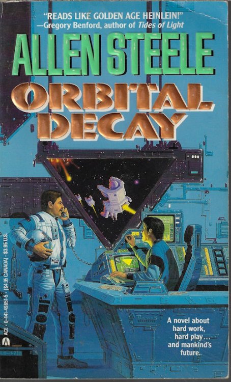 ORBITAL DECAY