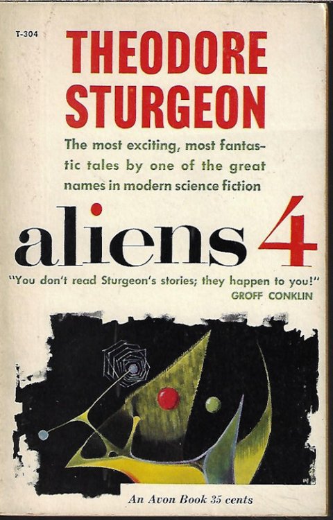 ALIENS 4