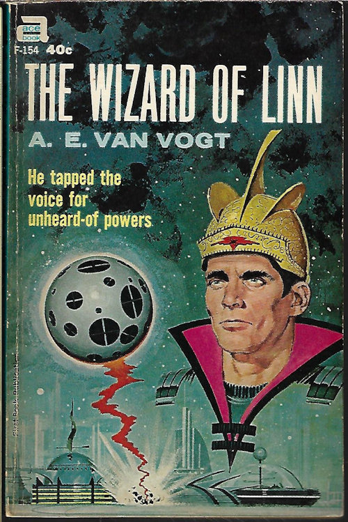 THE WIZARD OF LINN