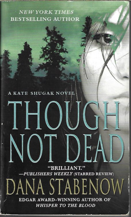 THOUGH NOT DEAD