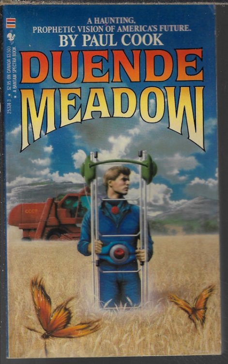 DUENDE MEADOW