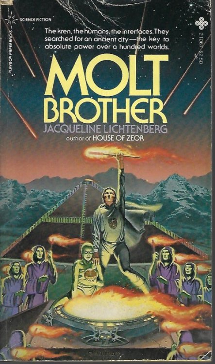MOLT BROTHER