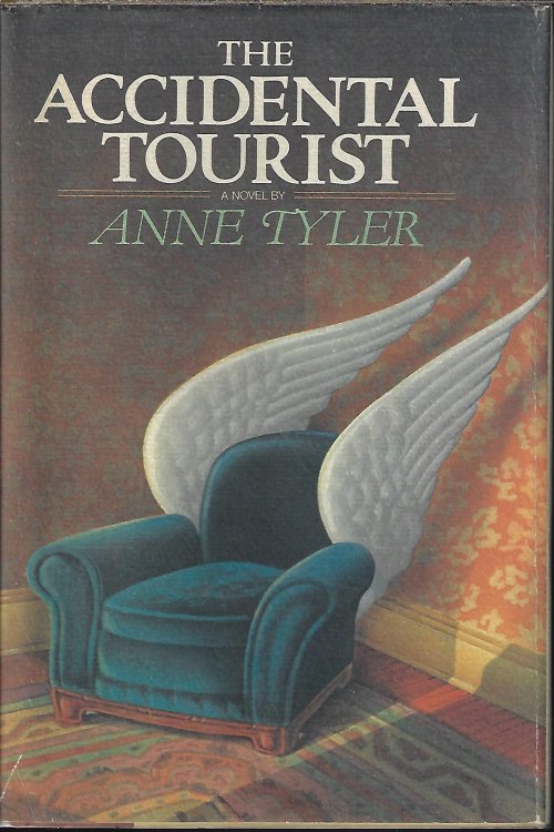 THE ACCIDENTAL TOURIST