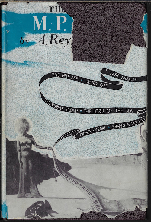 THE WORKS OF M. P. SHIEL
