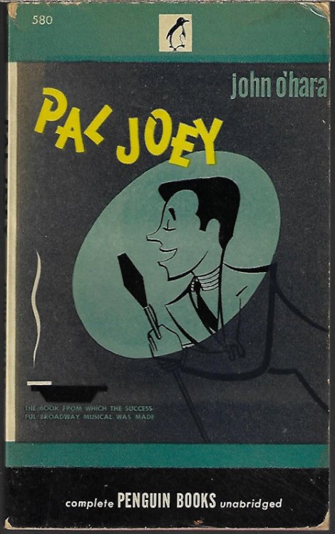 PAL JOEY