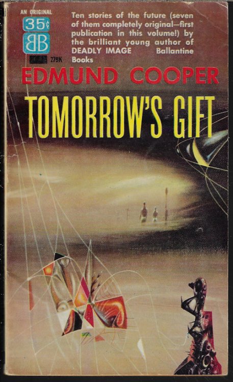 TOMORROW'S GIFT