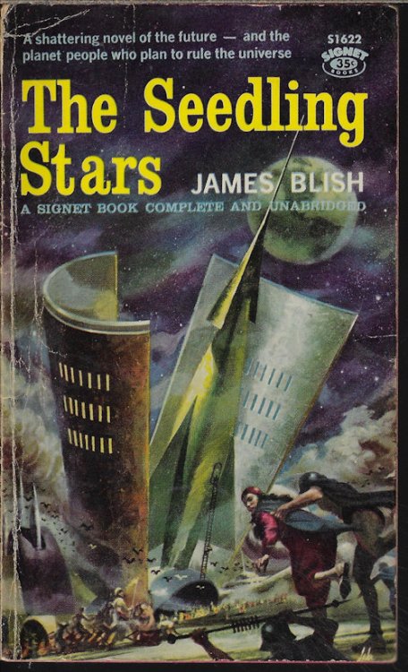 THE SEEDLING STARS